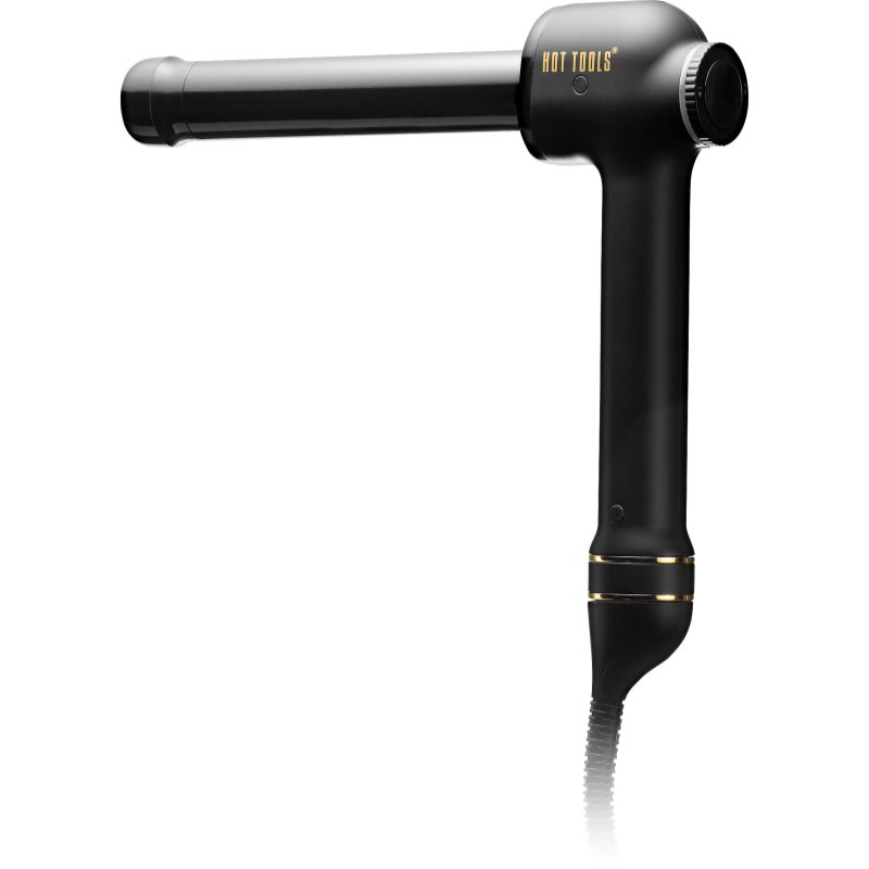 Hottools Curl Bar Black kulma na vlasy 25 mm - parfo.cz