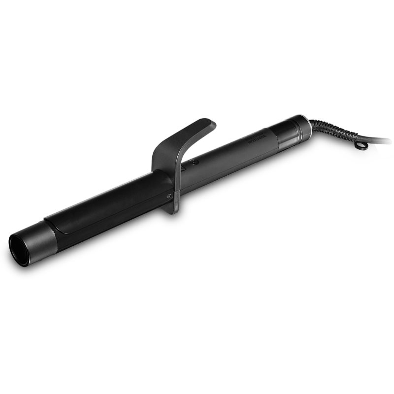 Hottools Digital Salon Curling Iron Black Gold kulma na vlasy 32 mm 1 ks - parfo.cz