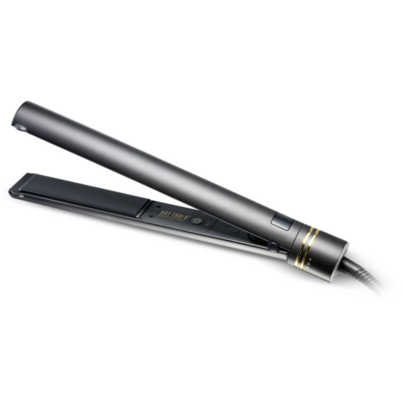 Hottools Evolve Black Gold žehlička na vlasy 32 mm - parfo.cz