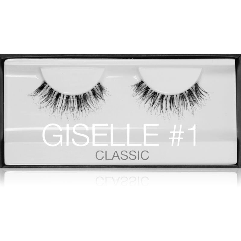 Huda Beauty Classic nalepovací řasy Giselle 2x3