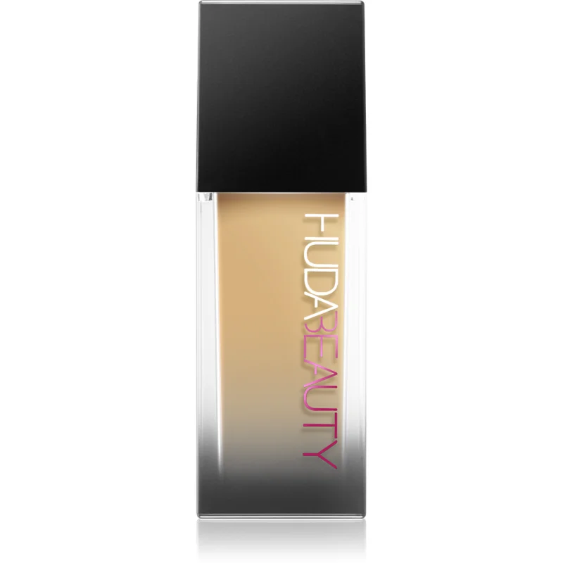 Huda Beauty Faux Filter Foundation dlouhotrvající make-up odstín Amaretti 35 ml - parfo.cz