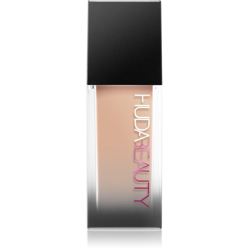 Huda Beauty Faux Filter Foundation dlouhotrvající make-up odstín Apple pie 35 ml - parfo.cz