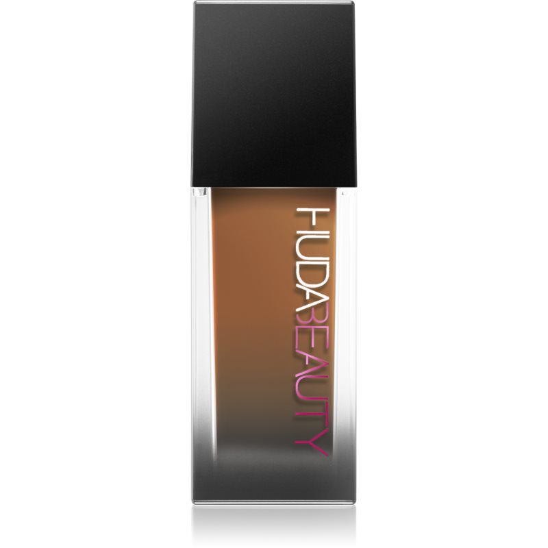Huda Beauty Faux Filter Foundation dlouhotrvající make-up odstín Chocolate Mousse 35 ml - parfo.cz