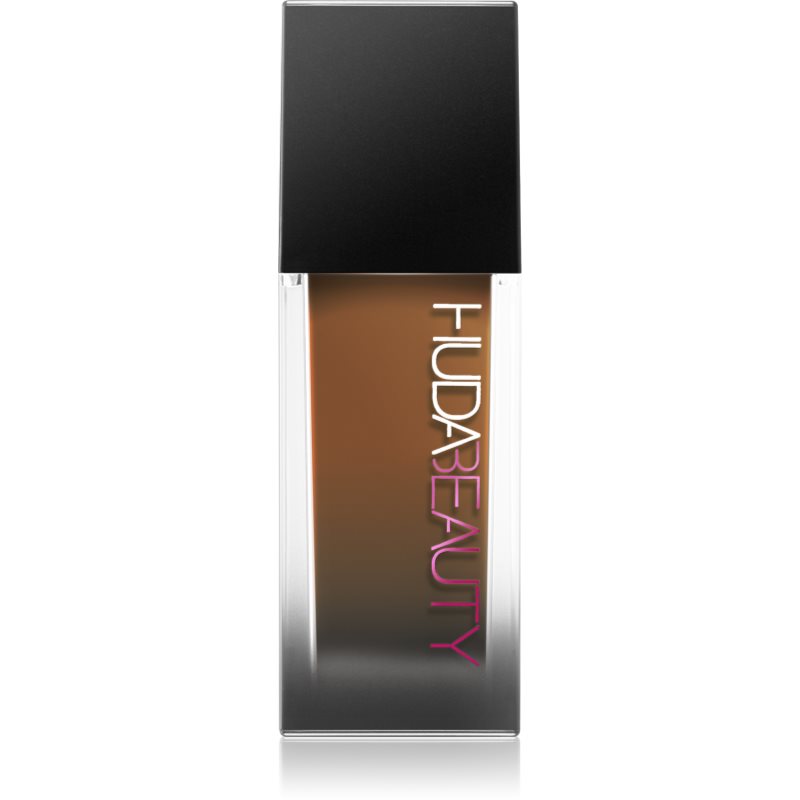 Huda Beauty Faux Filter Foundation dlouhotrvající make-up odstín Chocolate Truffle 35 ml - parfo.cz