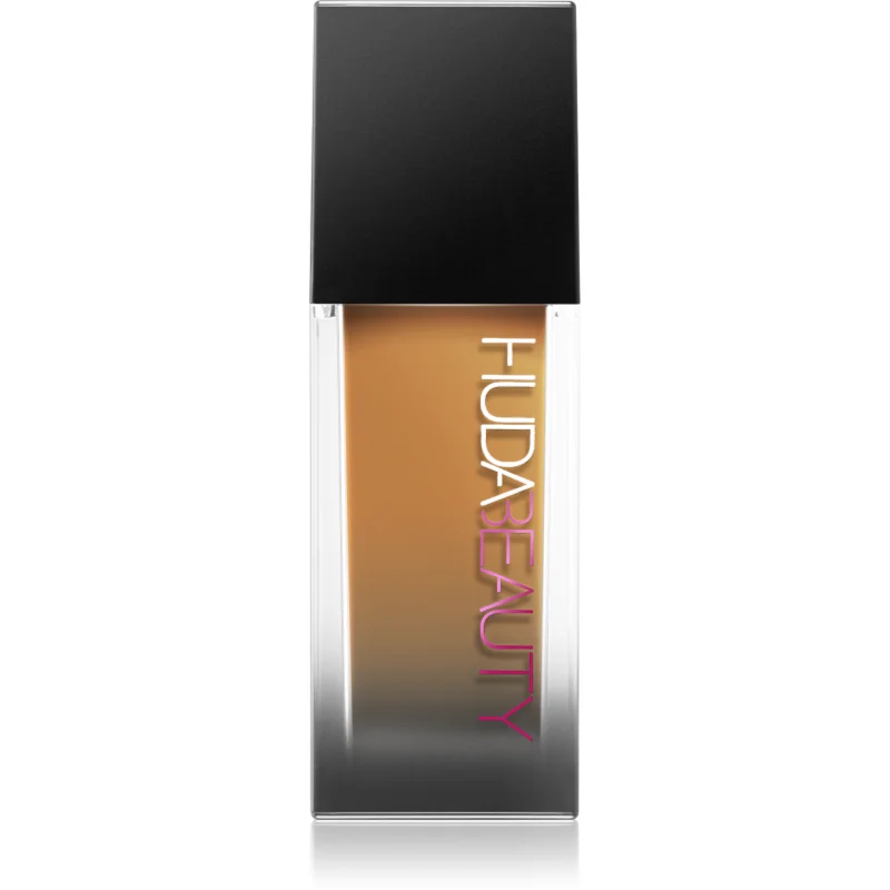 Huda Beauty Faux Filter Foundation dlouhotrvající make-up odstín Dulce De Leche 35 ml - parfo.cz