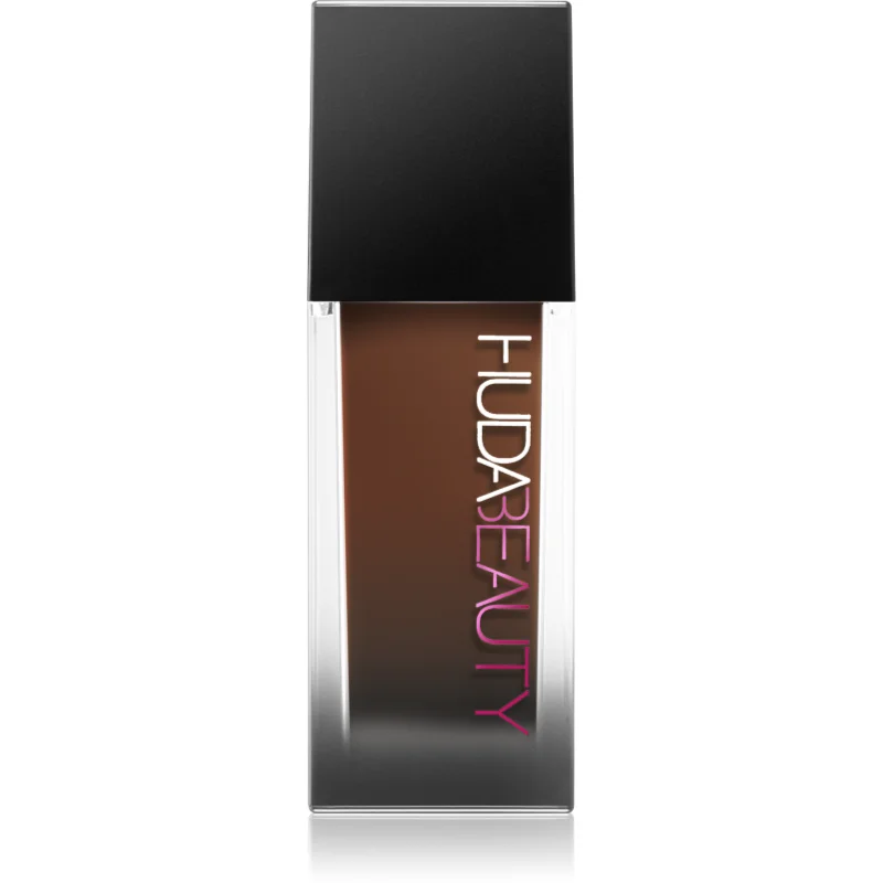 Huda Beauty Faux Filter Foundation dlouhotrvající make-up odstín Ganache 35 ml - parfo.cz