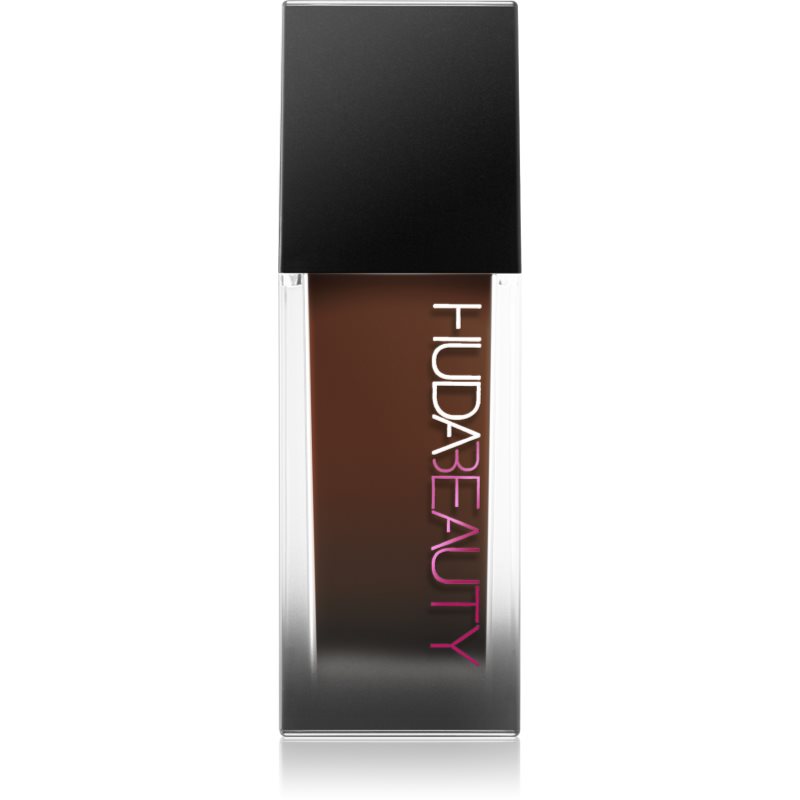 Huda Beauty Faux Filter Foundation dlouhotrvající make-up odstín Lava Cake 35 ml - parfo.cz