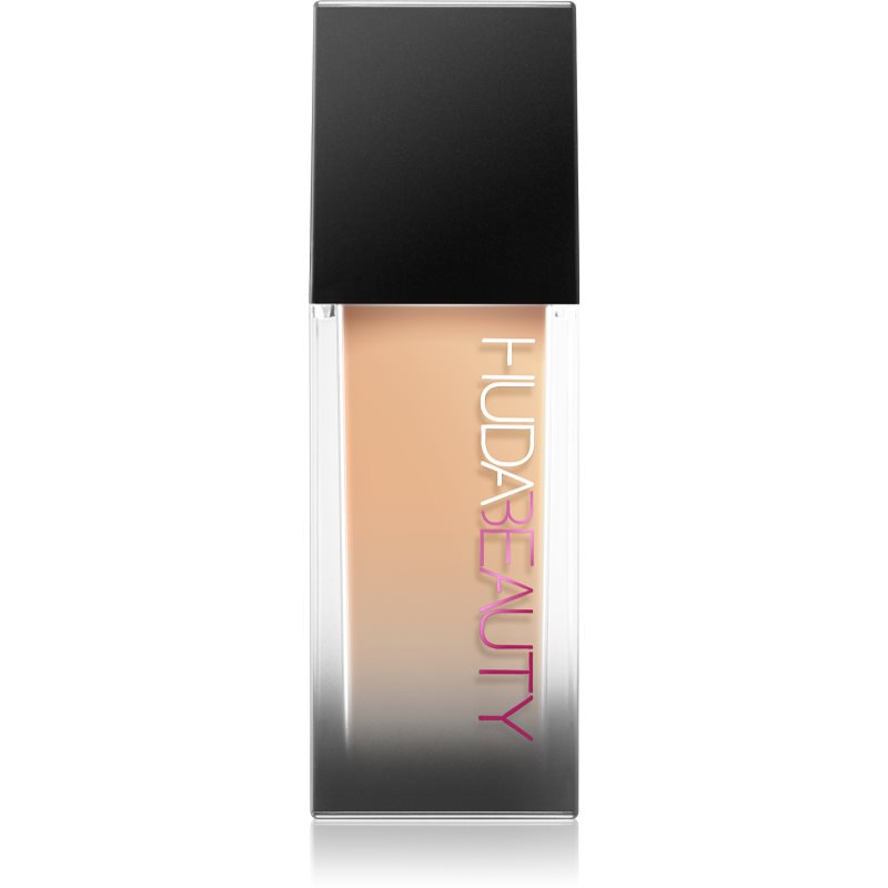 Huda Beauty Faux Filter Foundation dlouhotrvající make-up odstín Macaroon 35 ml - parfo.cz