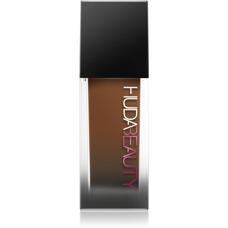 Huda Beauty Faux Filter Foundation dlouhotrvající make-up odstín Nutmeg 35 ml - parfo.cz
