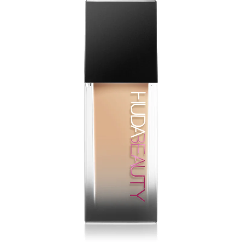 Huda Beauty Faux Filter Foundation dlouhotrvající make-up odstín Toasted Coconut 35 ml - parfo.cz