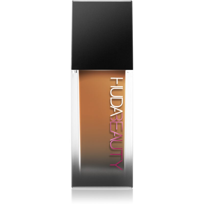 Huda Beauty Faux Filter Foundation dlouhotrvající make-up odstín Toffee 35 ml - parfo.cz