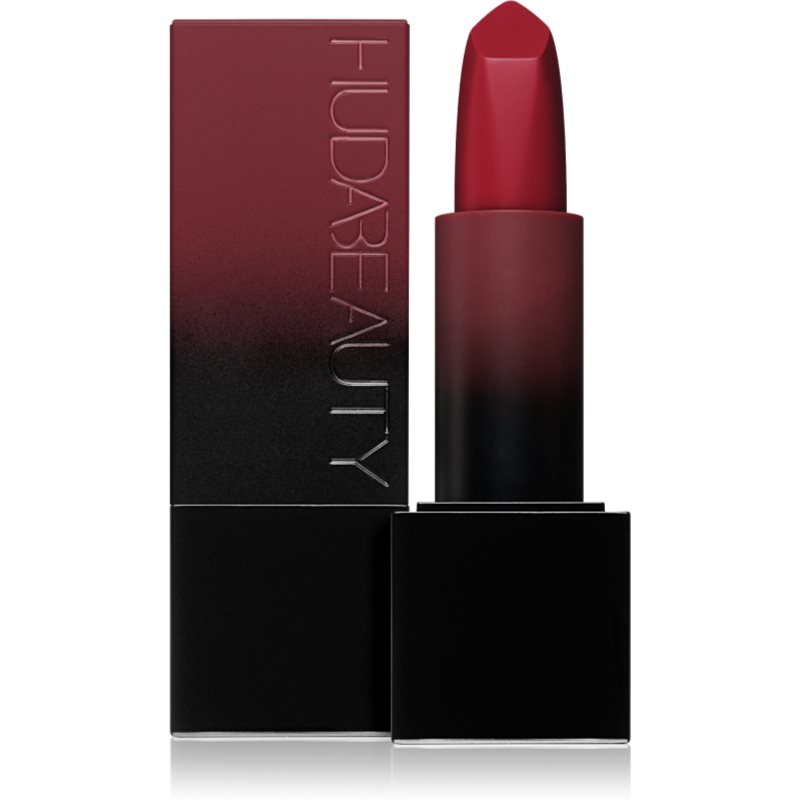 Huda Beauty Power Bullet Matte matná rtěnka odstín PROMOTION DAY 3 g - parfo.cz