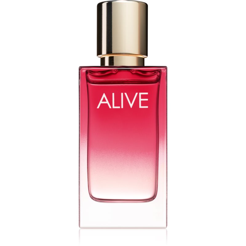 Hugo Boss BOSS Alive Intense parfémovaná voda pro ženy 30 ml - parfo.cz