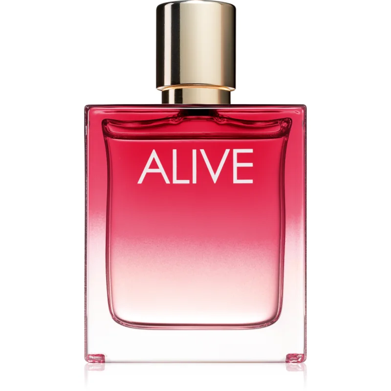 Hugo Boss BOSS Alive Intense parfémovaná voda pro ženy 50 ml - parfo.cz