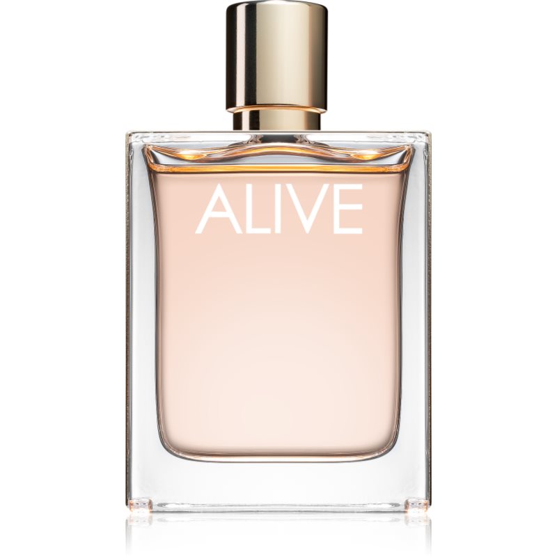 Hugo Boss BOSS Alive parfémovaná voda pro ženy 80 ml - parfo.cz