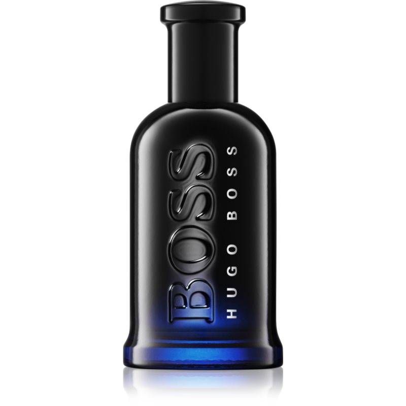 Hugo Boss BOSS Bottled Night toaletní voda pro muže 100 ml - parfo.cz
