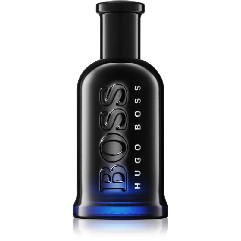 Hugo Boss BOSS Bottled Night toaletní voda pro muže 200 ml - parfo.cz