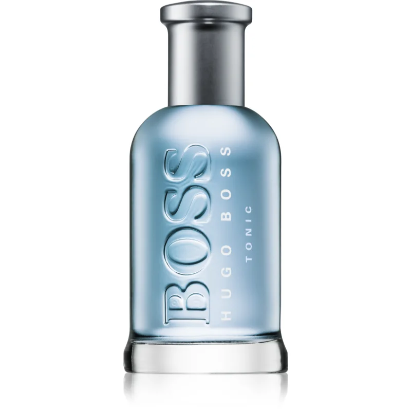 Hugo Boss BOSS Bottled Tonic toaletní voda pro muže 100 ml - parfo.cz