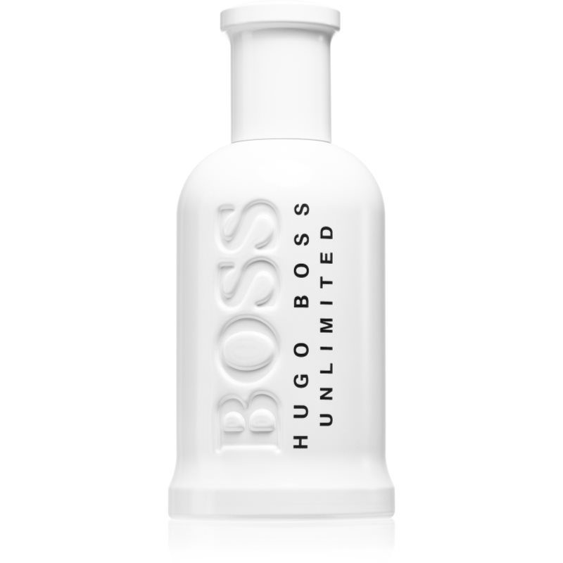 Hugo Boss BOSS Bottled Unlimited toaletní voda pro muže 100 ml - parfo.cz