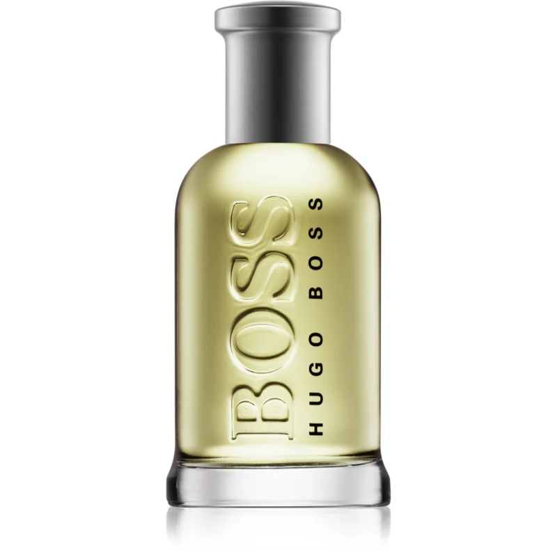 Hugo Boss BOSS Bottled voda po holení pro muže 50 ml - parfo.cz