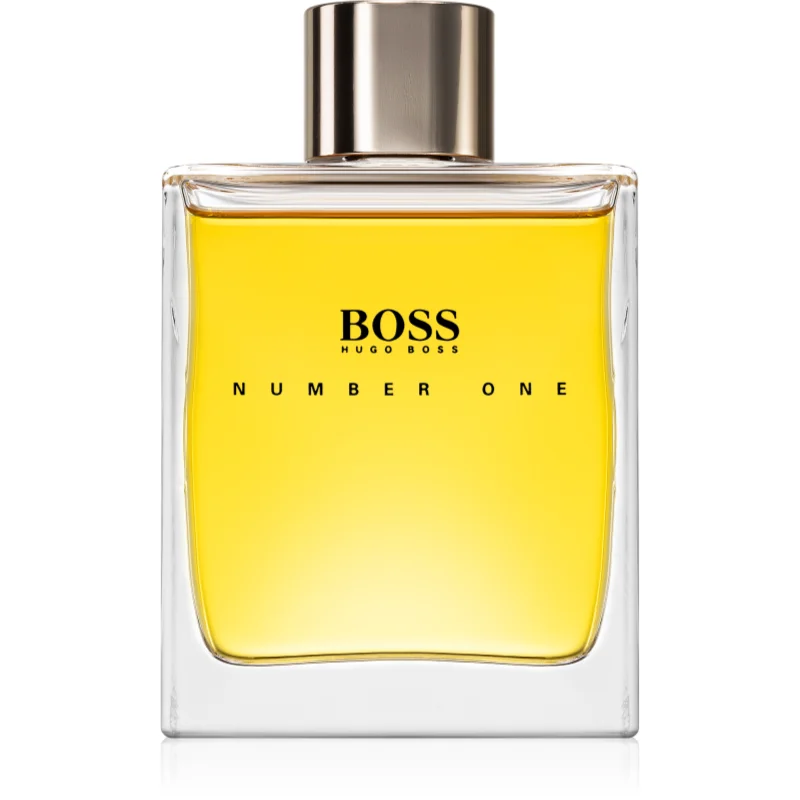 Hugo Boss BOSS Number One toaletní voda pro muže 100 ml - parfo.cz