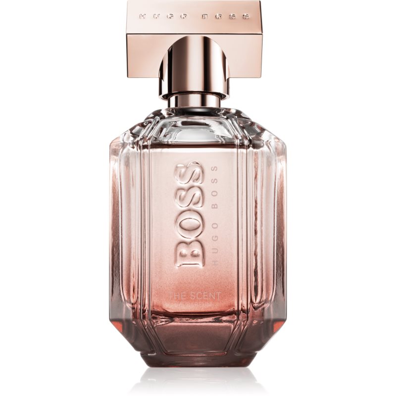Hugo Boss BOSS The Scent Le Parfum parfém pro ženy 50 ml - parfo.cz