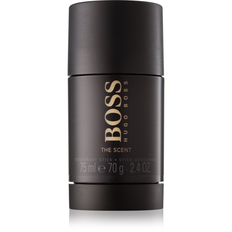 Hugo Boss BOSS The Scent deostick pro muže 75 ml - parfo.cz