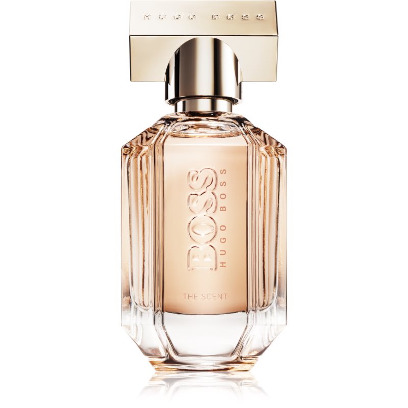 Hugo Boss BOSS The Scent parfémovaná voda pro ženy 30 ml - parfo.cz
