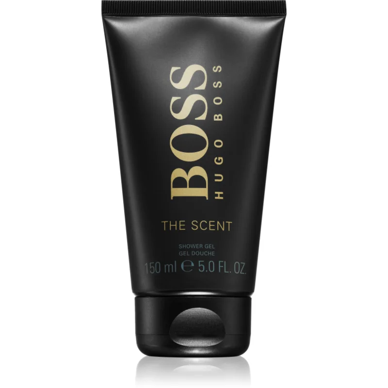 Hugo Boss BOSS The Scent sprchový gel pro muže 150 ml - parfo.cz