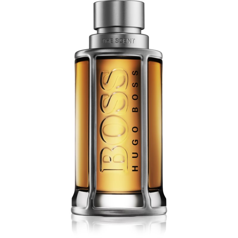 Hugo Boss BOSS The Scent toaletní voda pro muže 100 ml - parfo.cz