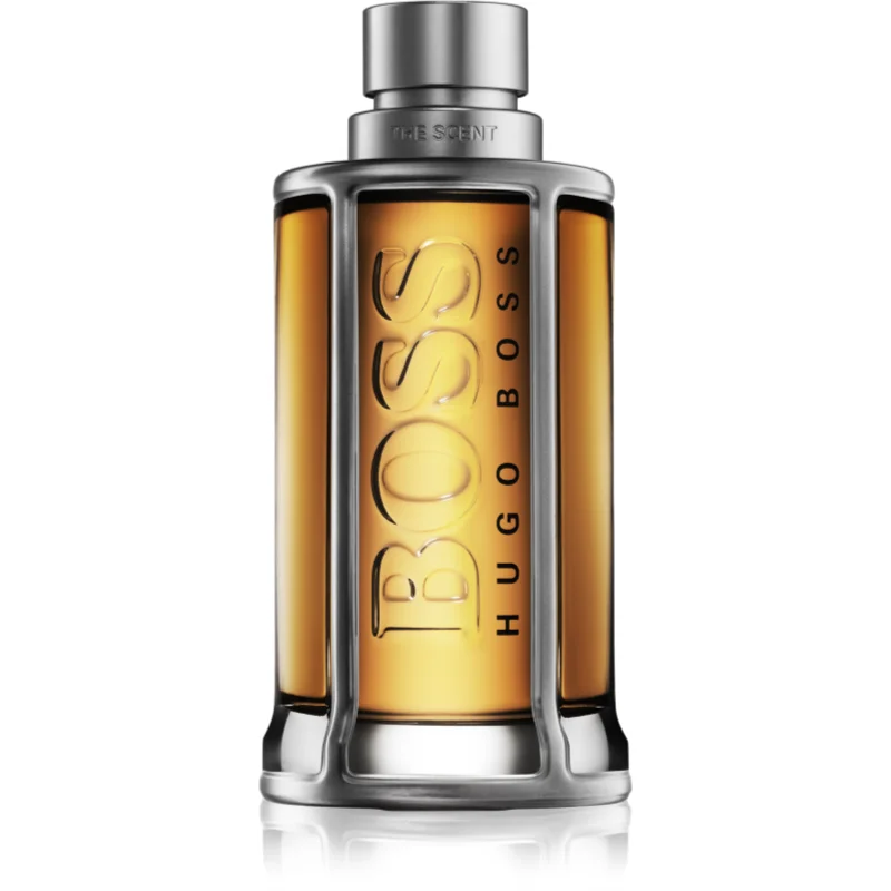 Hugo Boss BOSS The Scent toaletní voda pro muže 200 ml - parfo.cz