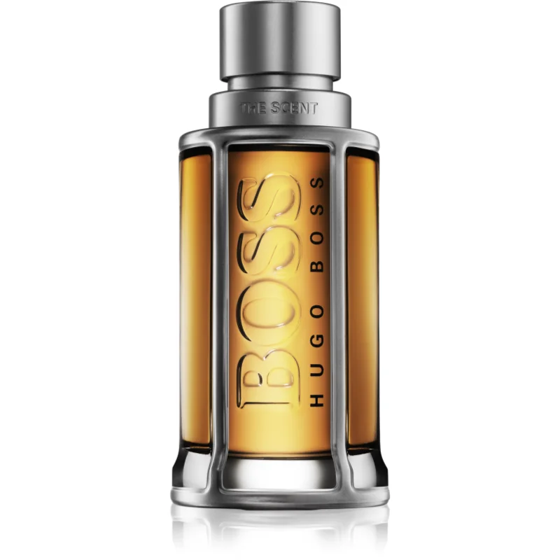 Hugo Boss BOSS The Scent toaletní voda pro muže 50 ml - parfo.cz