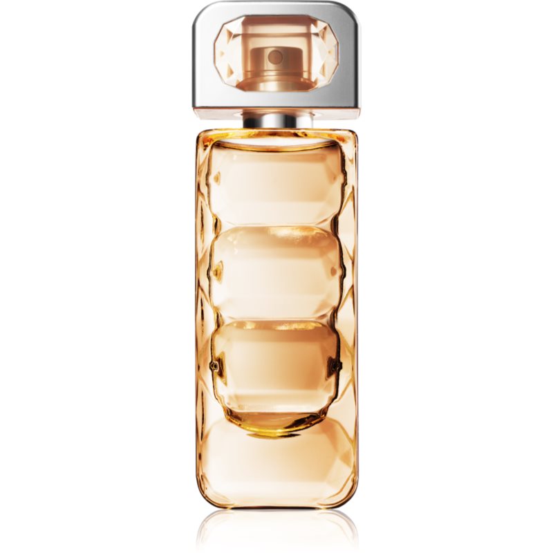 Hugo Boss BOSS Woman toaletní voda pro ženy 30 ml - parfo.cz