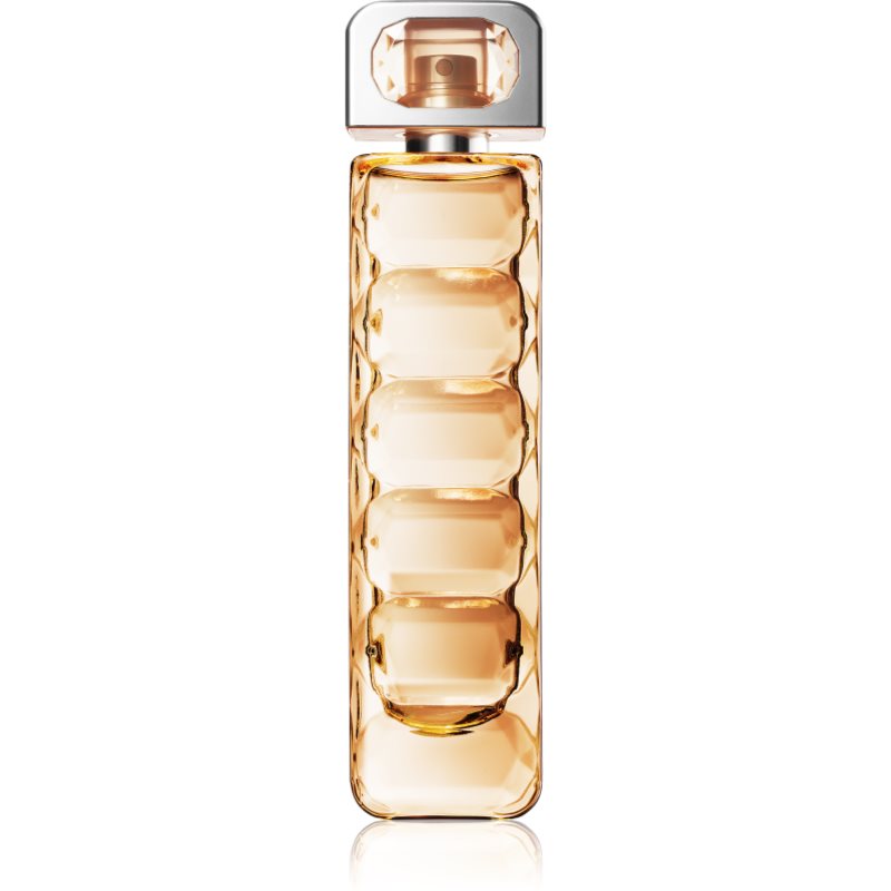 Hugo Boss BOSS Woman toaletní voda pro ženy 50 ml - parfo.cz