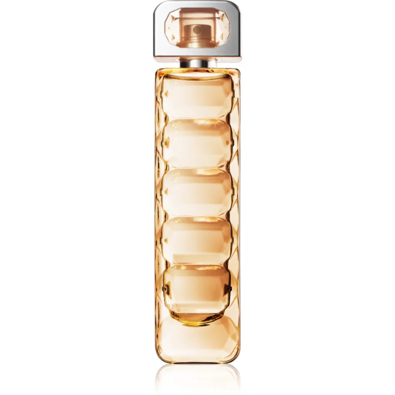 Hugo Boss BOSS Woman toaletní voda pro ženy 75 ml - parfo.cz