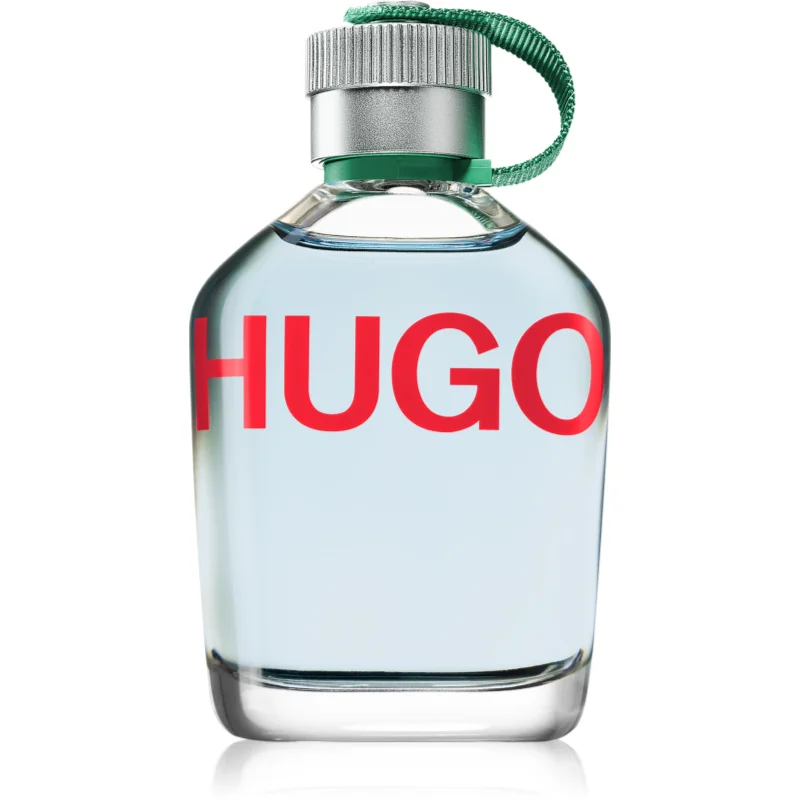 Hugo Boss HUGO Man toaletní voda pro muže 125 ml - parfo.cz