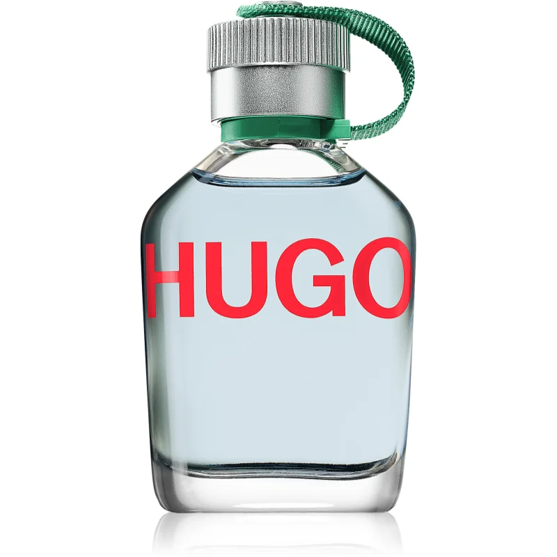 Hugo Boss HUGO Man toaletní voda pro muže 75 ml - parfo.cz