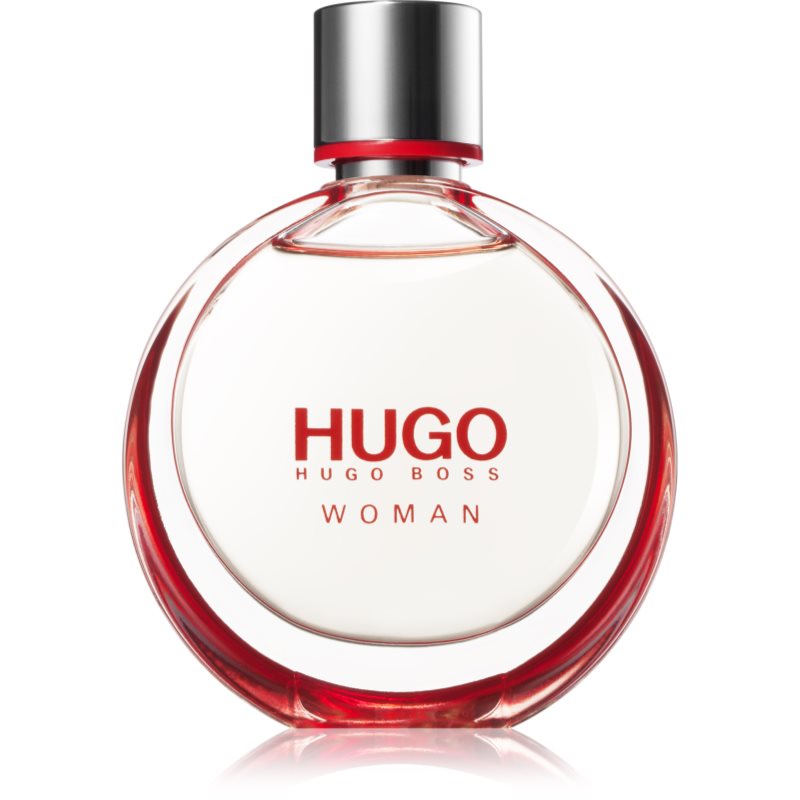 Hugo Boss HUGO Woman parfémovaná voda pro ženy 50 ml - parfo.cz