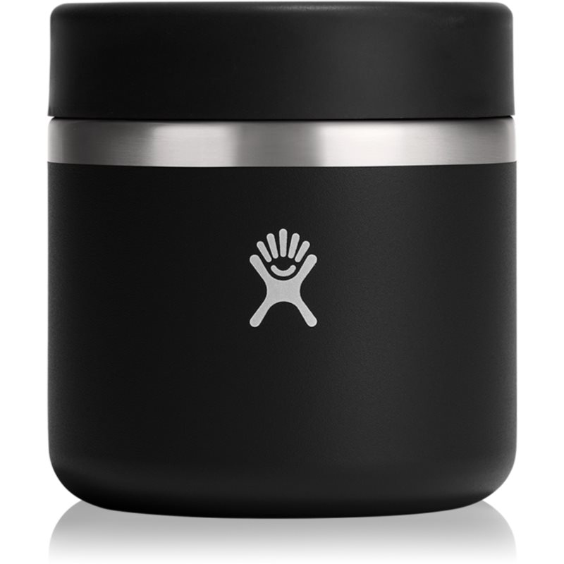 Hydro Flask Insulated Food Jar termoska na jídlo barva Black 591 ml - parfo.cz
