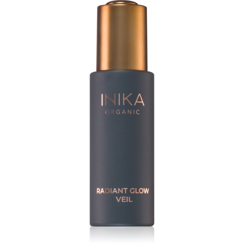 INIKA Organic Bio Primer Brightening rozjasňující podkladová báze 30 ml - parfo.cz