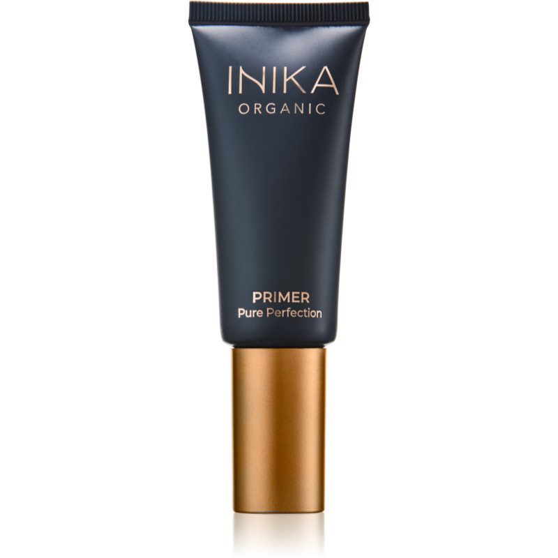 INIKA Organic Bio Primer Smoothing podkladová báze s kyselinou hyaluronovou 30 ml - parfo.cz