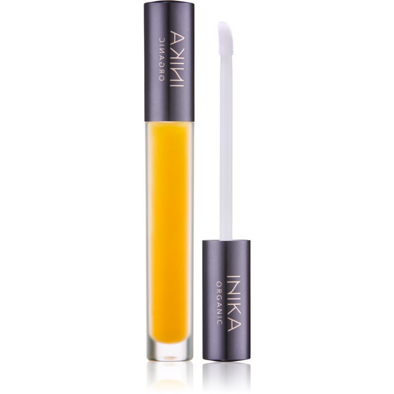 INIKA Organic Lip Serum hydratační a vyživující sérum na rty 5 ml - parfo.cz