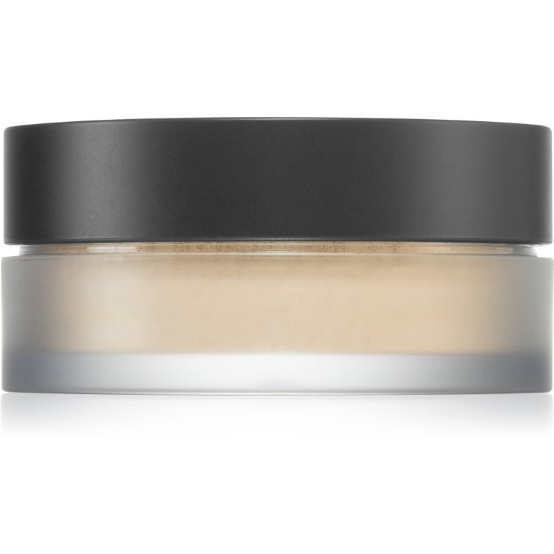 INIKA Organic Loose Mineral Powder sypký minerální pudr SPF 25 odstín Nurture 8 g - parfo.cz