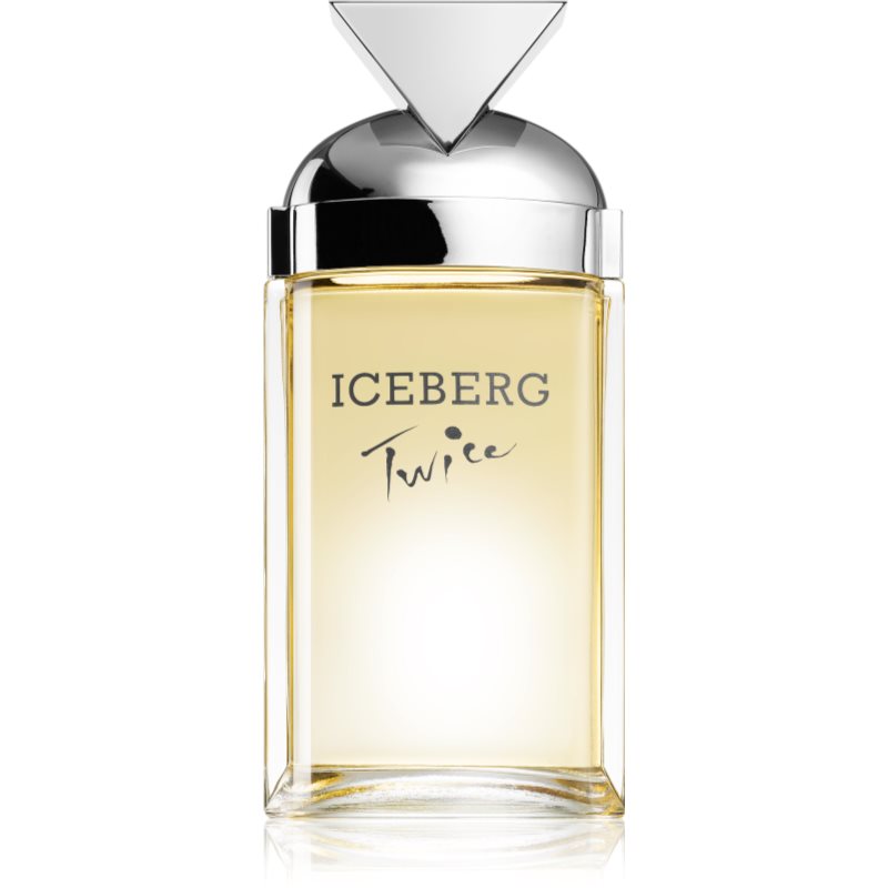 Iceberg Twice for her toaletní voda pro ženy 100 ml - parfo.cz