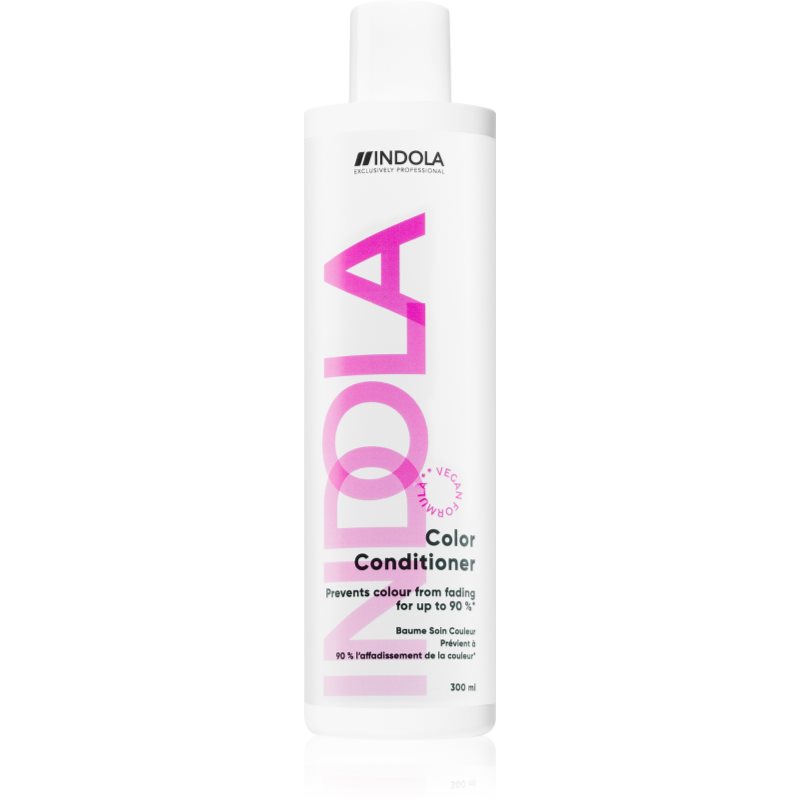 Indola Color Conditioner kondicionér pro ochranu barvy 300 ml - parfo.cz