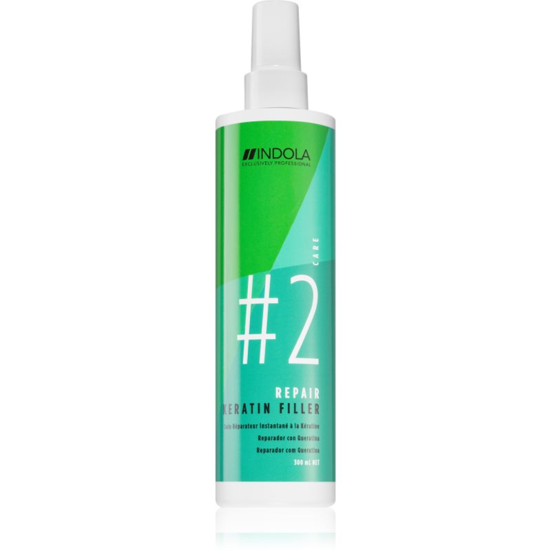 Indola Repair posilující sérum na vlasy 300 ml - parfo.cz