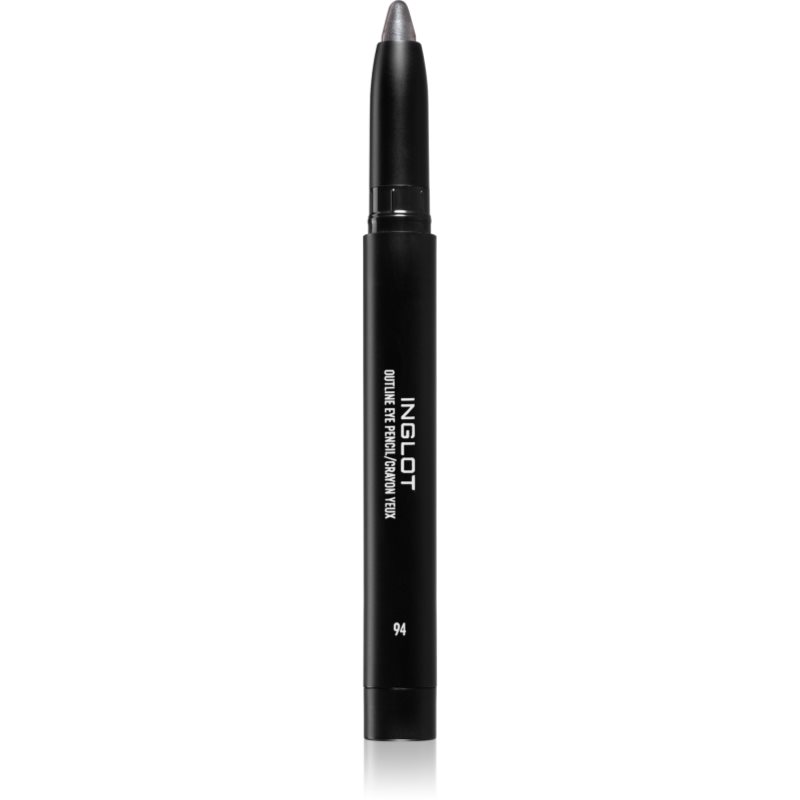 Inglot Outline krémová tužka na oči odstín 94 1