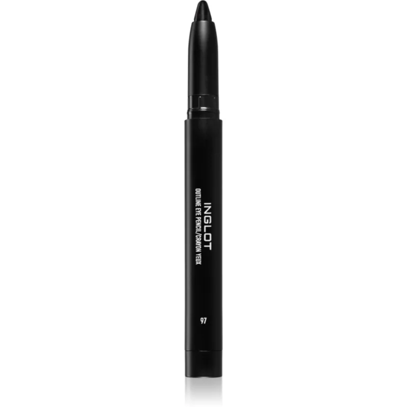 Inglot Outline krémová tužka na oči odstín 97 1