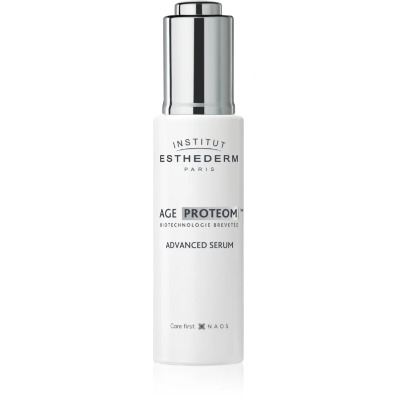 Institut Esthederm Age Proteom Advanced Serum pleťové sérum proti stárnutí pleti 30 ml - parfo.cz
