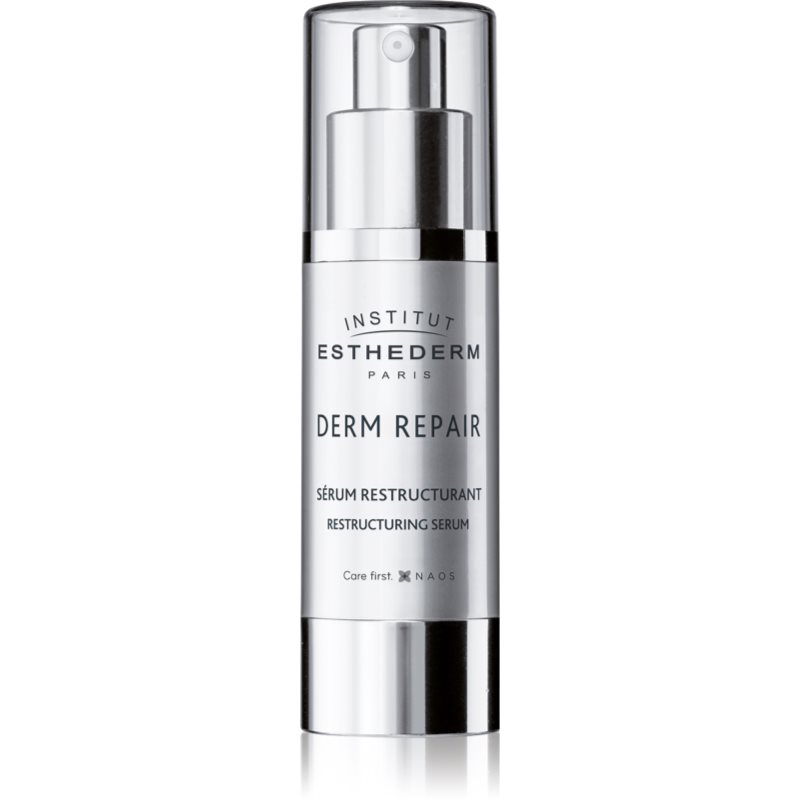 Institut Esthederm Derm Repair Restructuring Serum restrukturalizační sérum pro obnovu pevnosti pleti 30 ml - parfo.cz